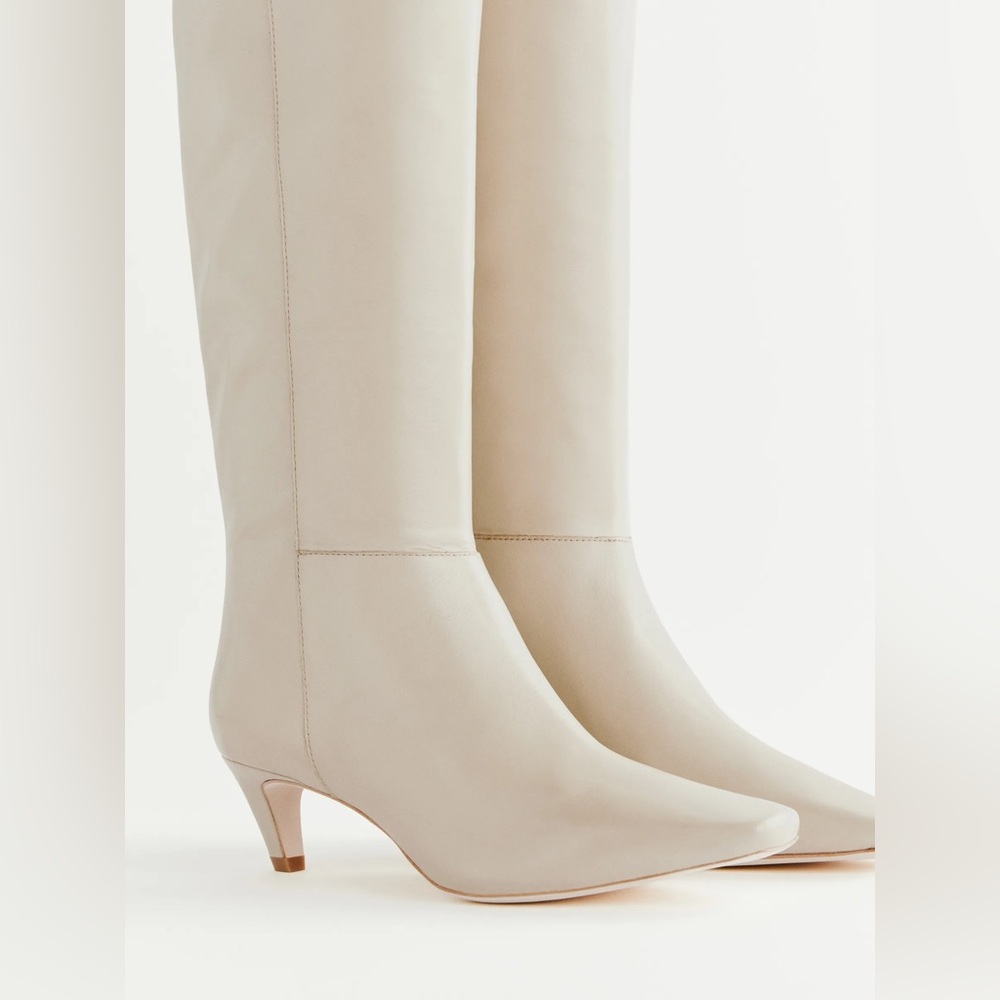 Brand New Reformation Boots - Picture 5 of 9